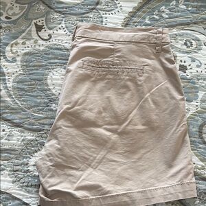 Old navy Classic Tan Women's Short